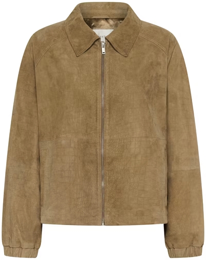 Gestuz - GZEstelle Jakke - Ermine